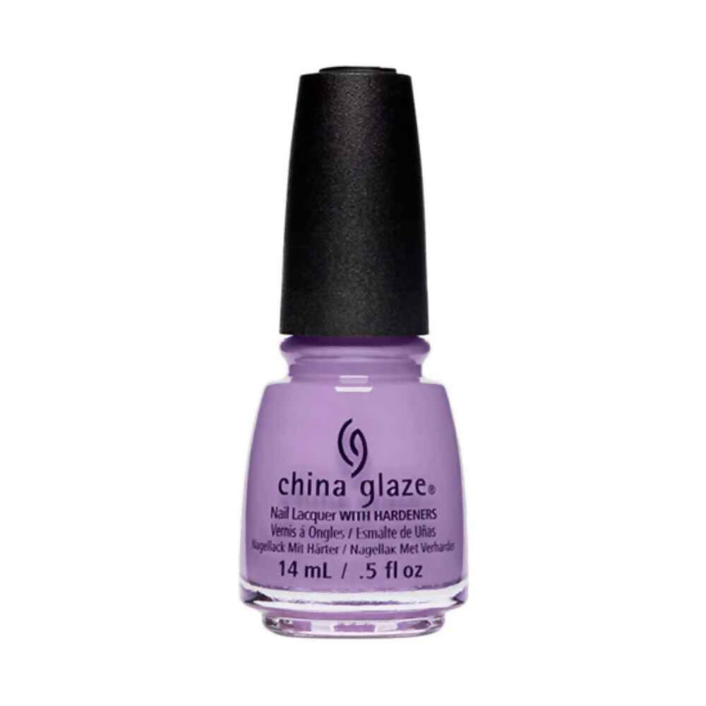 China Glaze Nail Polish