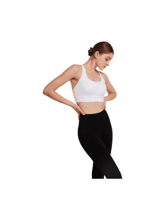 YVETTE SPORTS BRA FIONA