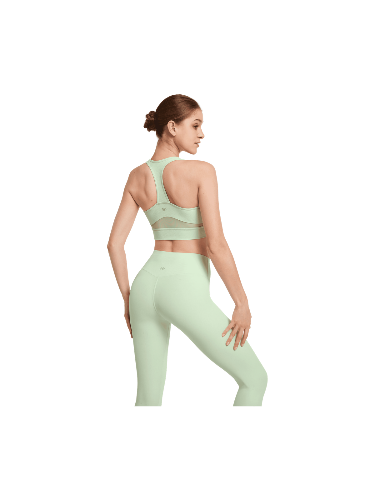 YVETTE SPORTS BRA INA