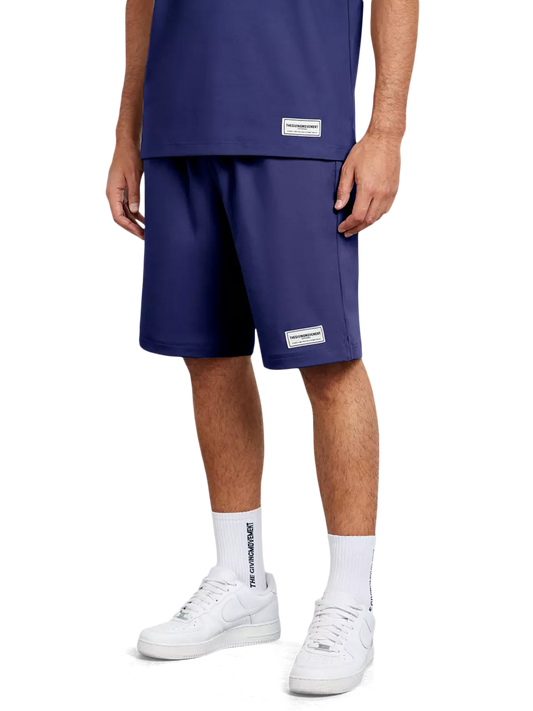 THE GIVING MOVEMENT MEN'S LOUNGE SHORTS