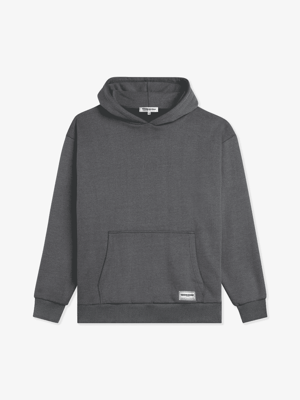 THE GIVING MOVEMENT WASHED HOODIE