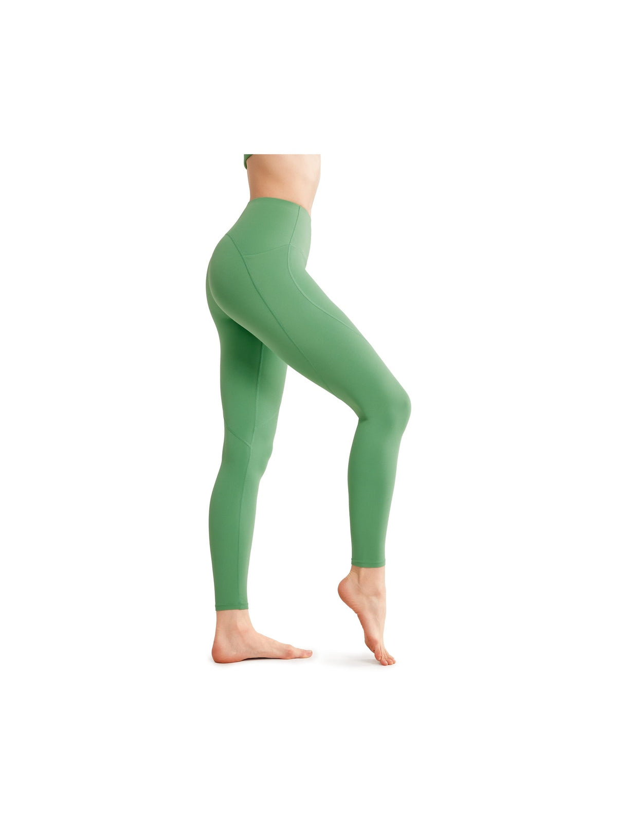 YVETTE LEGGINGS FLORA