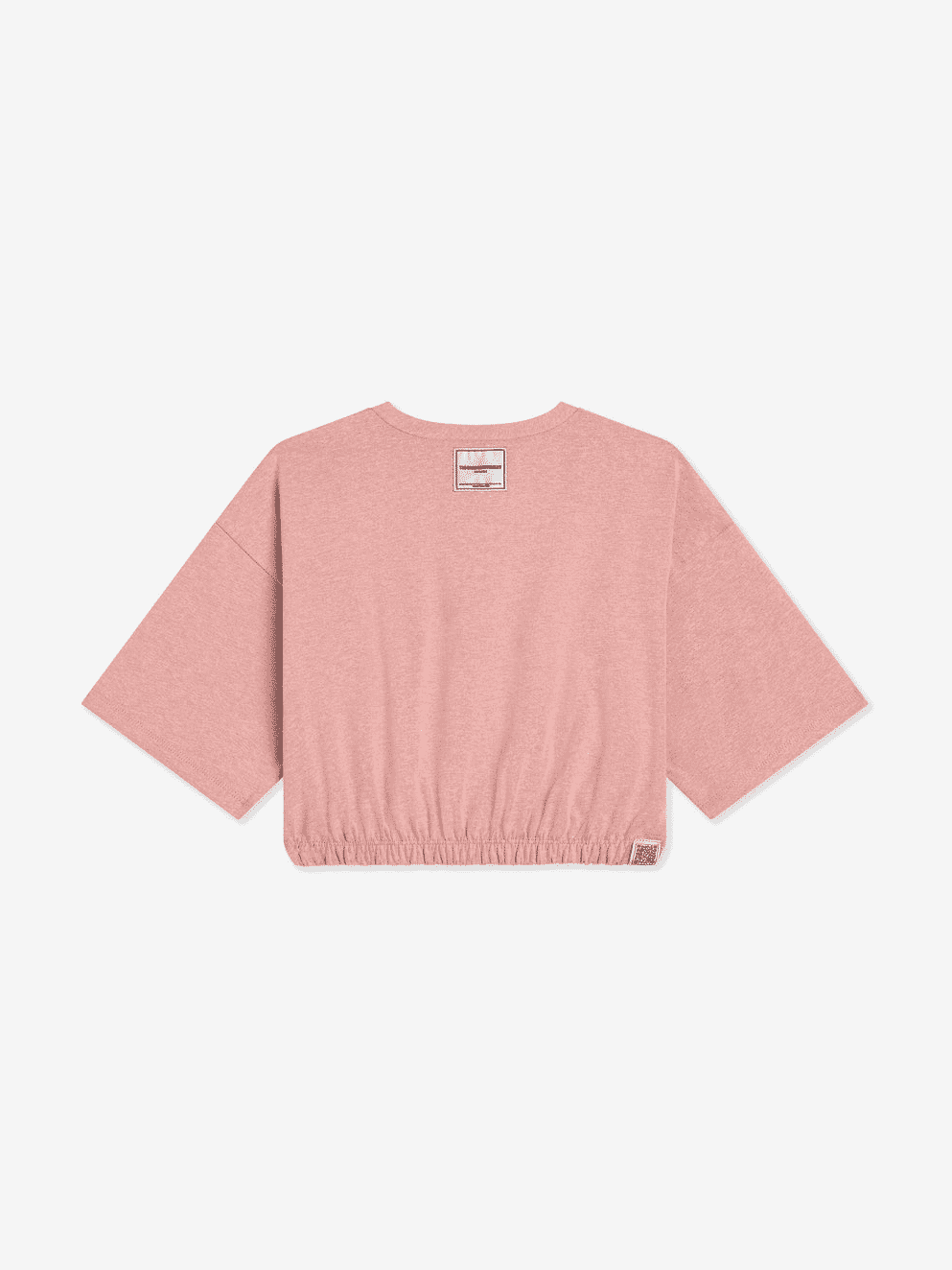 THE GIVING MOVEMENT CROP TOP