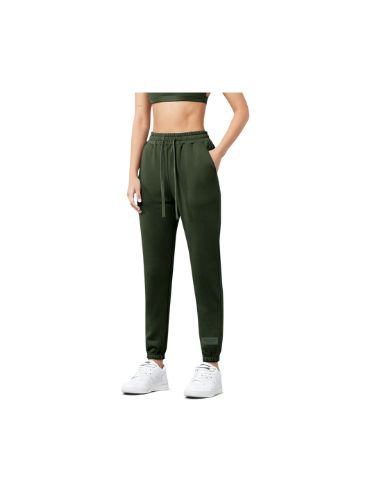THE GIVING MOVEMENT RELAXED FIT COTTON JOGGER - REGULAR