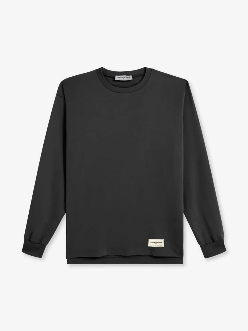 THE GIVING MOVEMENT SOFTSKIN LONG SLEEVE RUNNING TOP