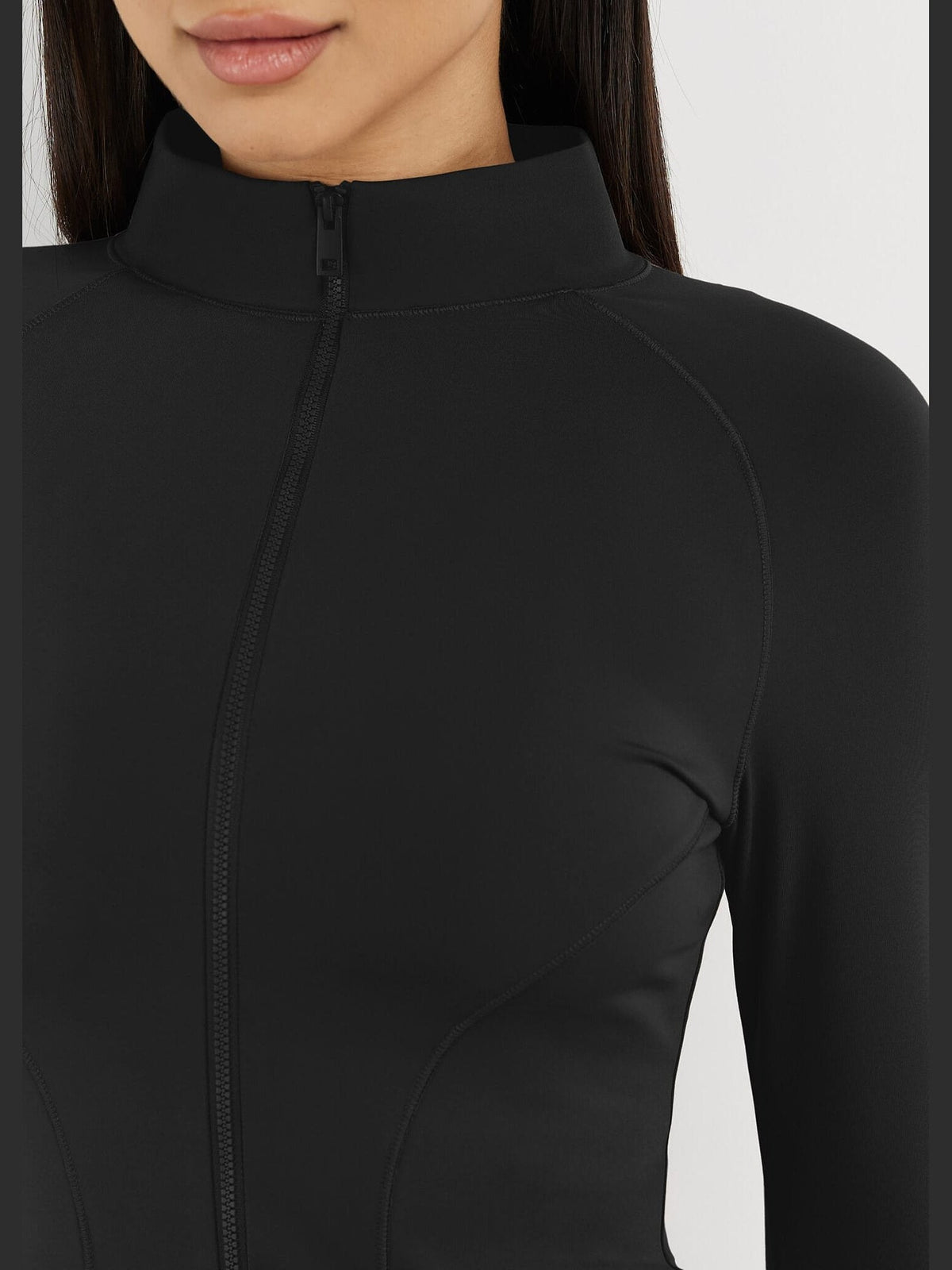 THE GIVING MOVEMENT SOFTSKIN LONG SLEEVE RUNNING TOP