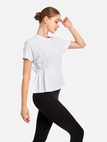 YVETTE T-SHIRT THEA