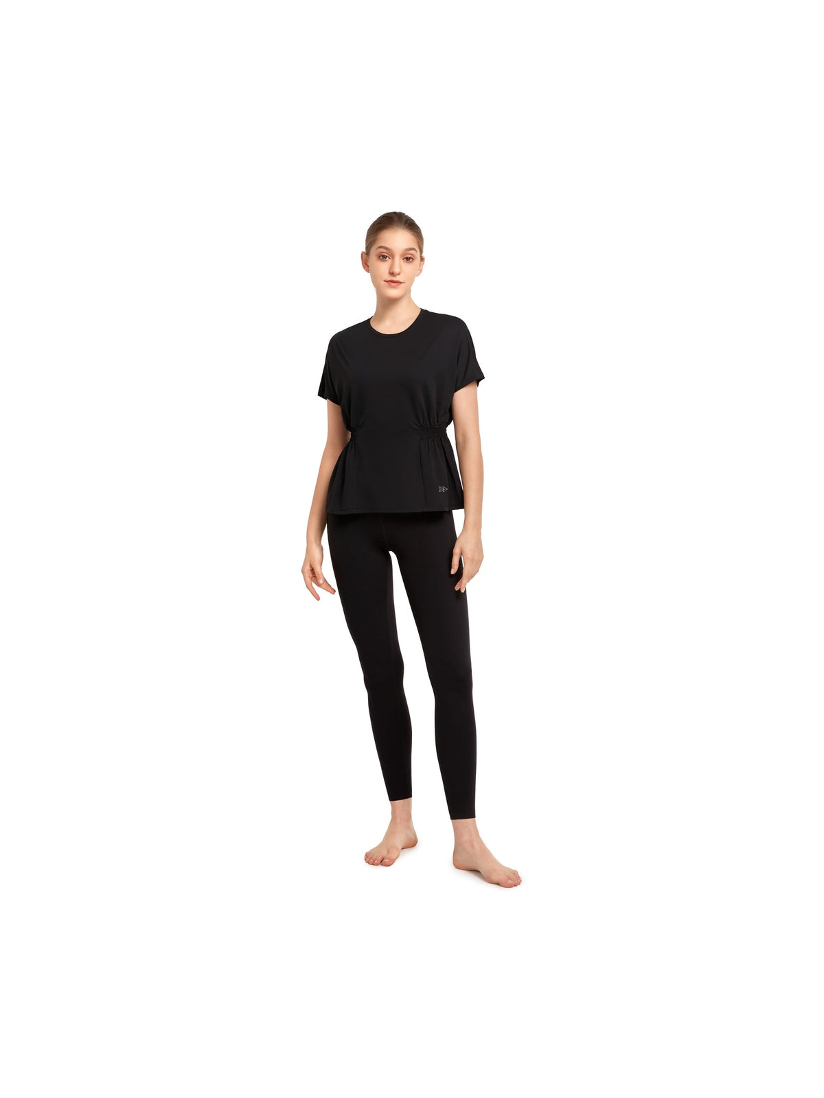 YVETTE T-SHIRT THEA