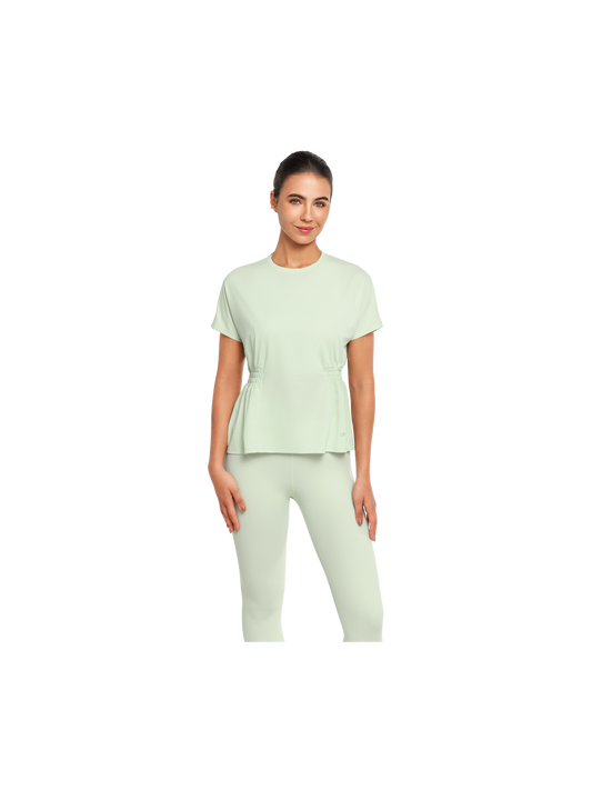 YVETTE T-SHIRT THEA