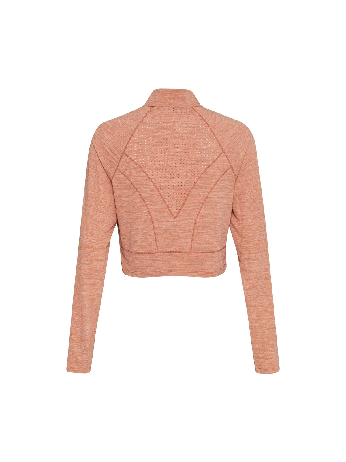 YVETTE CROPPED SHIRT ELLA