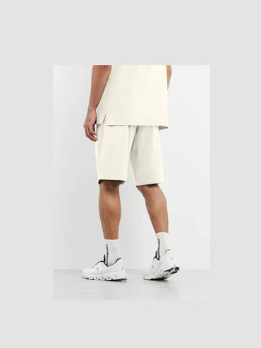THE GIVING MOVEMENT SOFTSKIN SPORTSCORE SHORTS