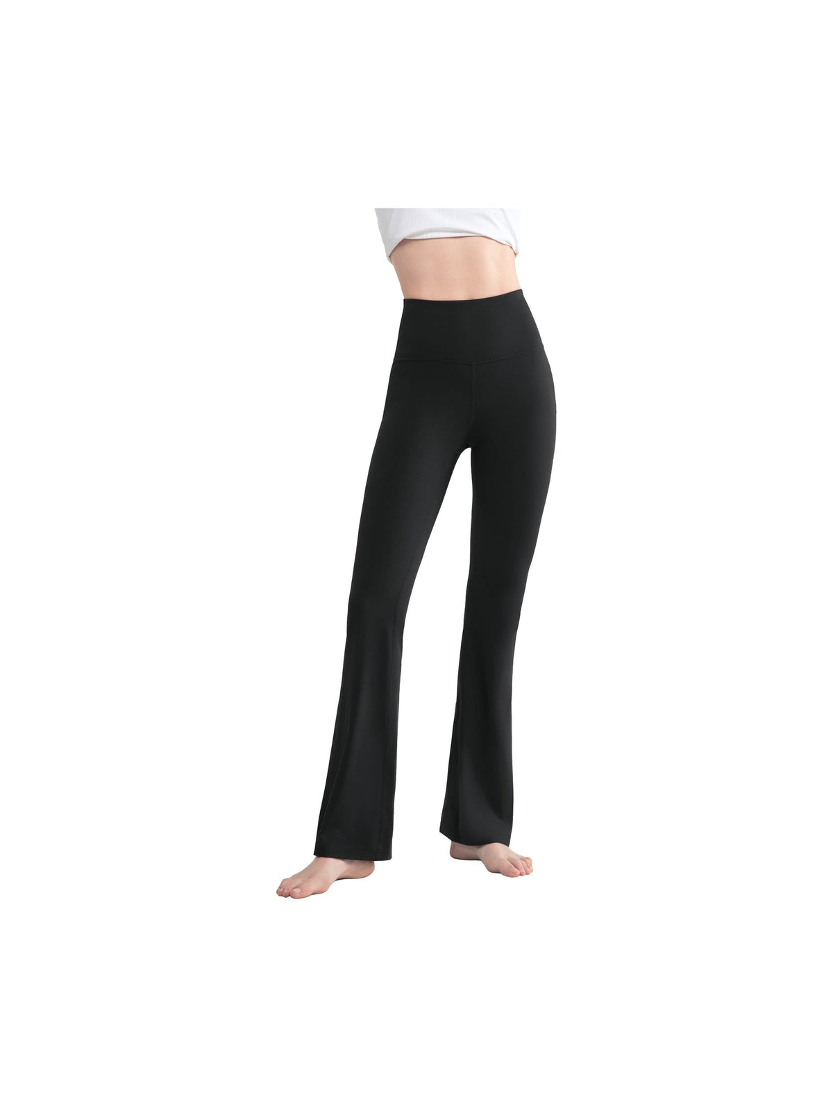 YVETTE FLARED PANT