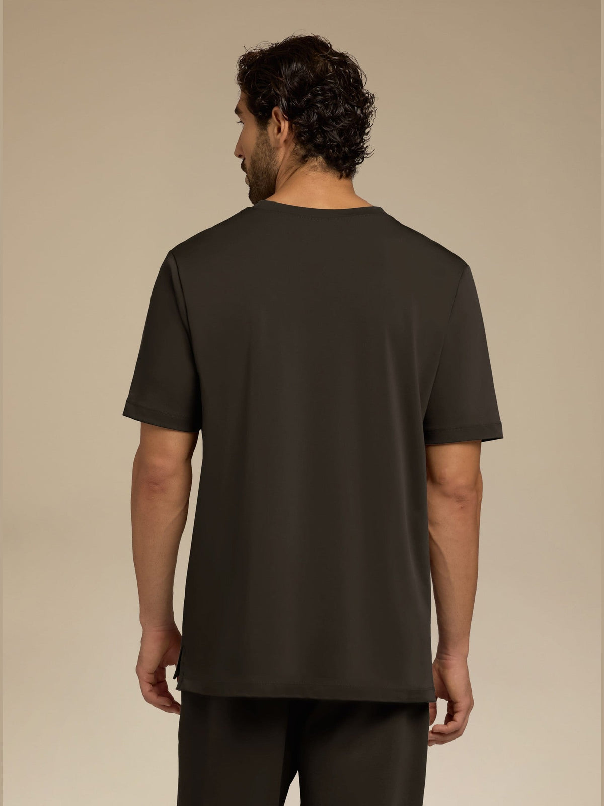 THE GIVING MOVEMENT MENS REGULAR FIT T-SHIRT