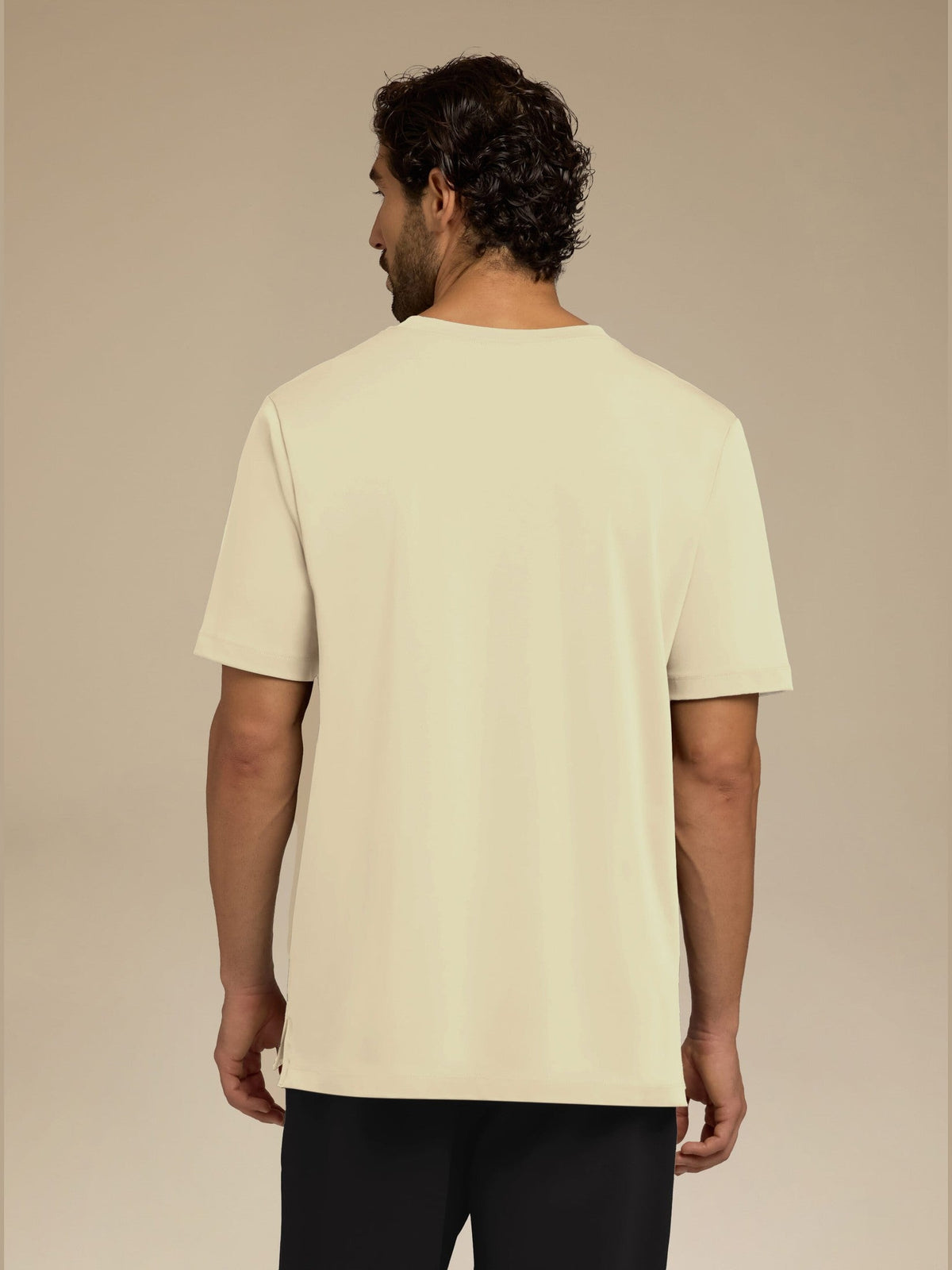 THE GIVING MOVEMENT MENS REGULAR FIT T-SHIRT