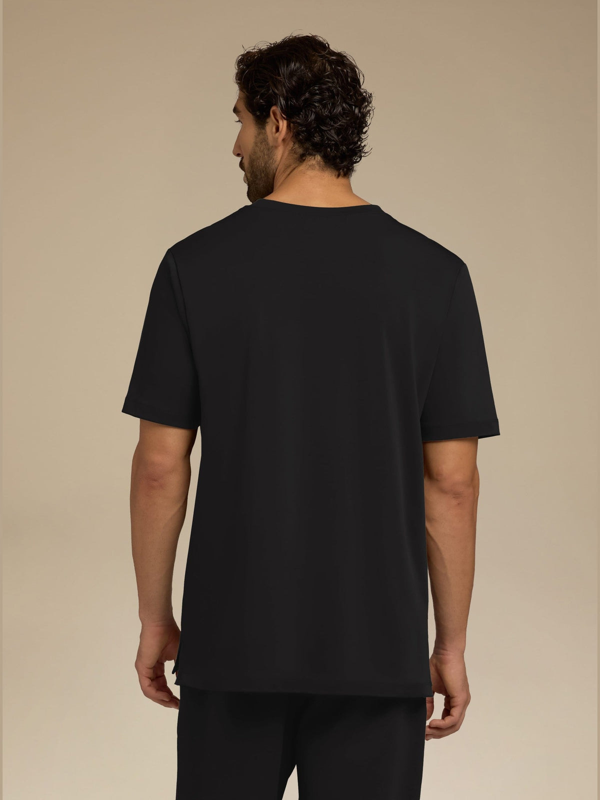 THE GIVING MOVEMENT MENS REGULAR FIT T-SHIRT