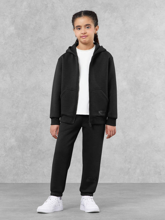 THE GIVING MOVEMENT KIDS COTTON JOGGER