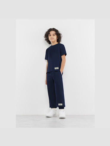 THE GIVING MOVEMENT KIDS SOFTSKIN REGULAR T-SHIRT