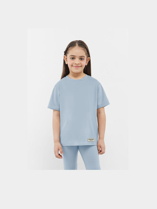 THE GIVING MOVEMENT KIDS SOFTSKIN REGULAR T-SHIRT