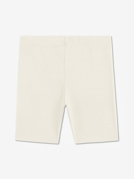 THE GIVING MOVEMENT KIDS SOFTSKIN BIKER SHORTS