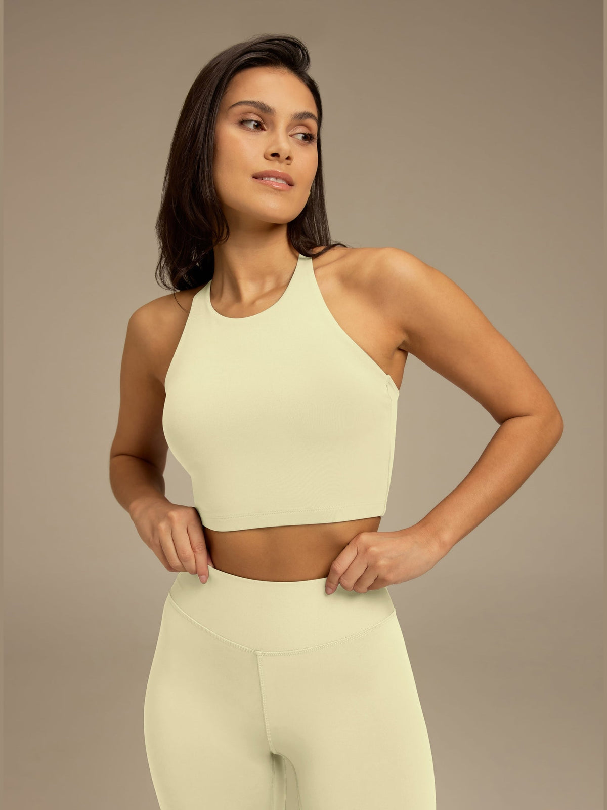 THE GIVING MOVEMENT WOMENS STRAPPY VEST