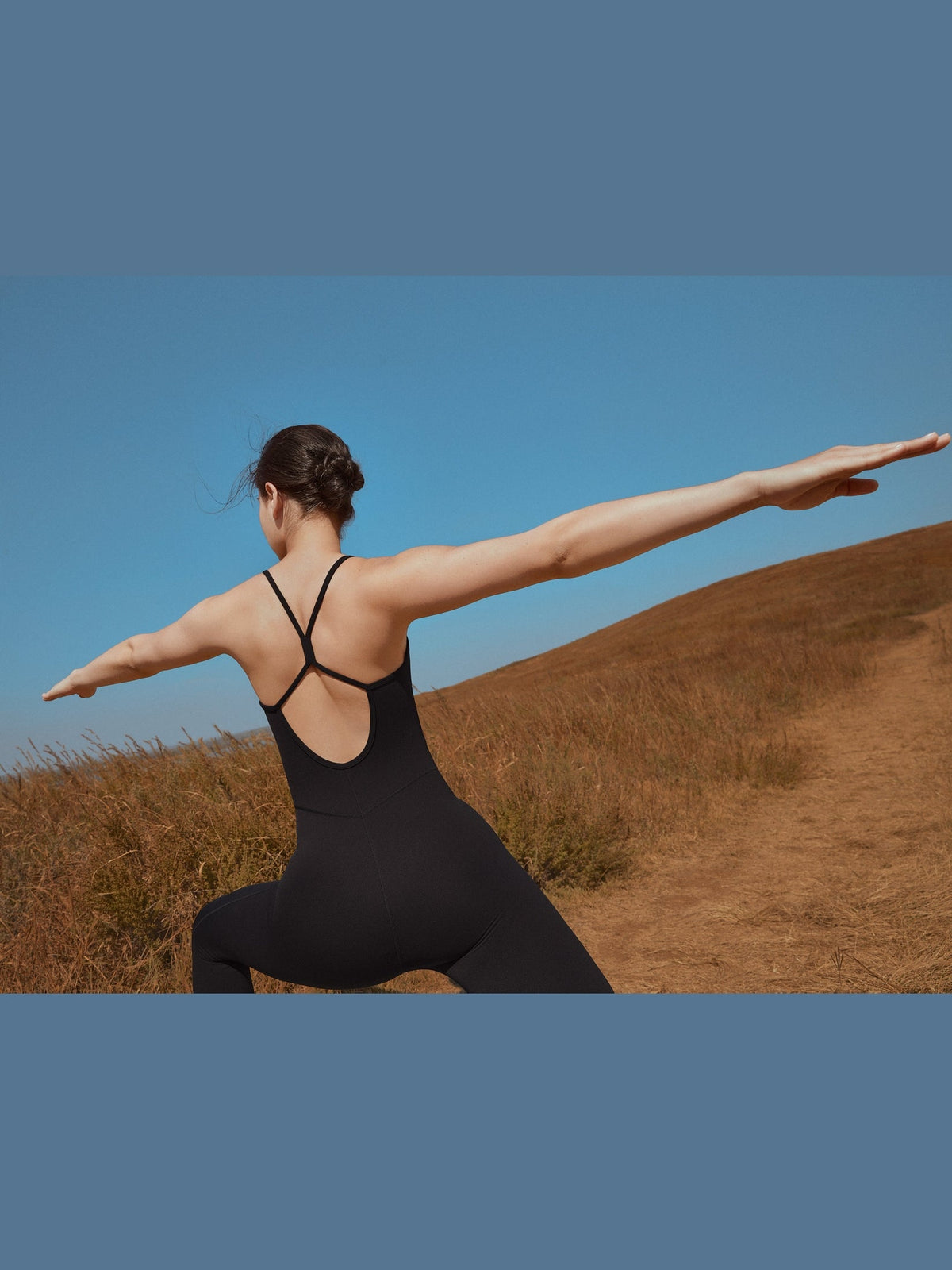 YVETTE JUMPSUIT ANN