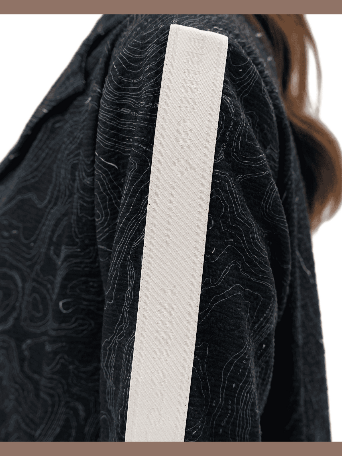 TRIBE OF 6 ELLERY JACKET