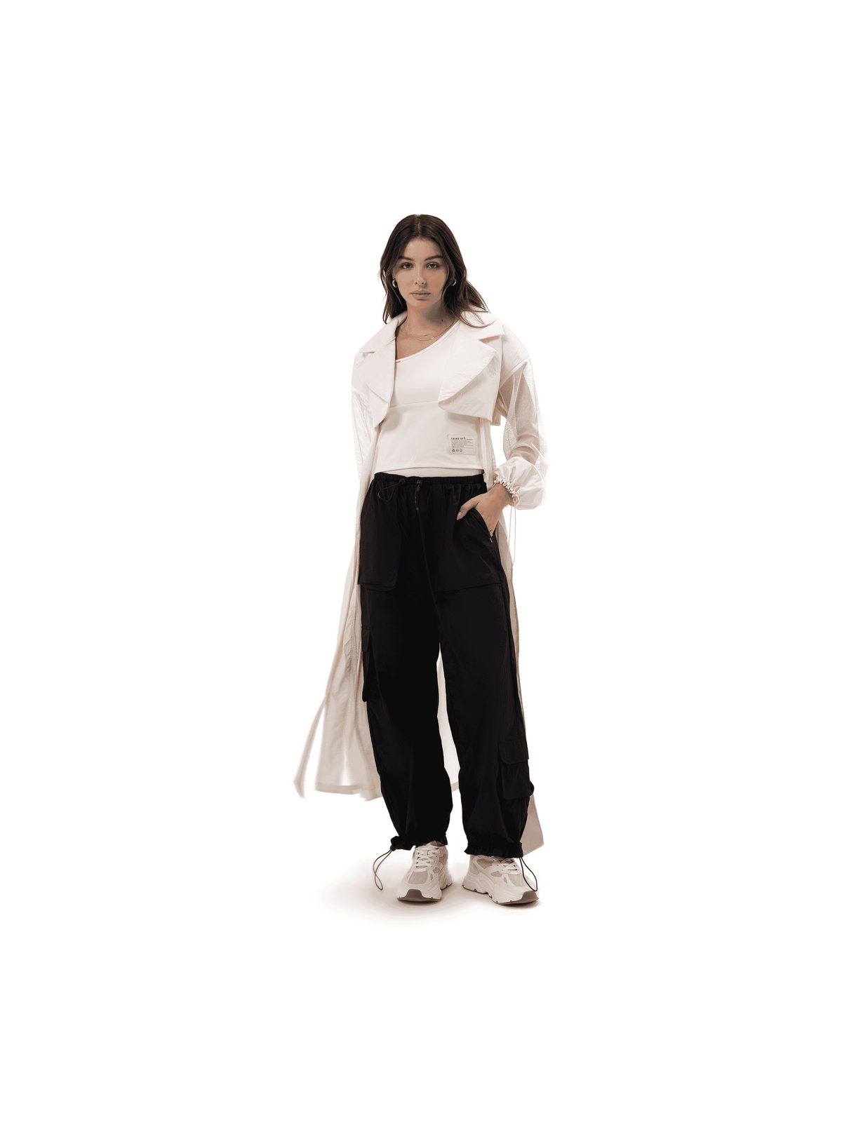 TRIBE OF 6 ADLYN TOP