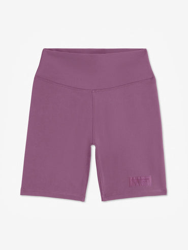THE GIVING MOVEMENT SOFTSKIN BIKER SHORTS