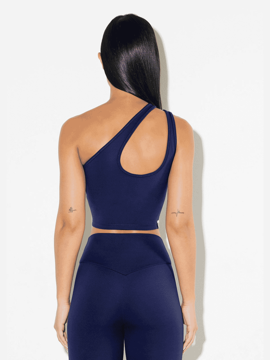 THE GIVING MOVEMENT RECYCLED ASYMMETRIC TANK