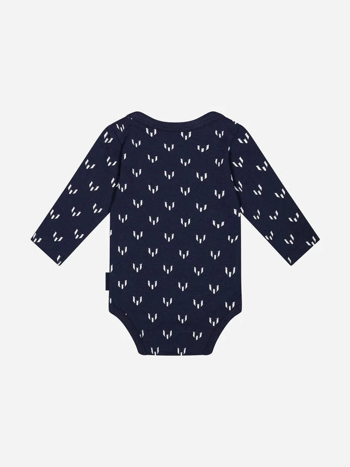VG X MESSI 1 PCE BABY BODY SS