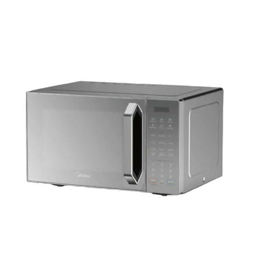Midea, Microwave 29L with Grill 900W, 11 Preset Programs, EG9P032MX