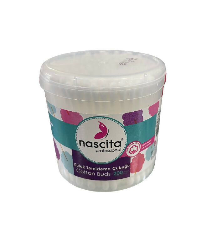 Nascita Cotton Buds Pack of 200