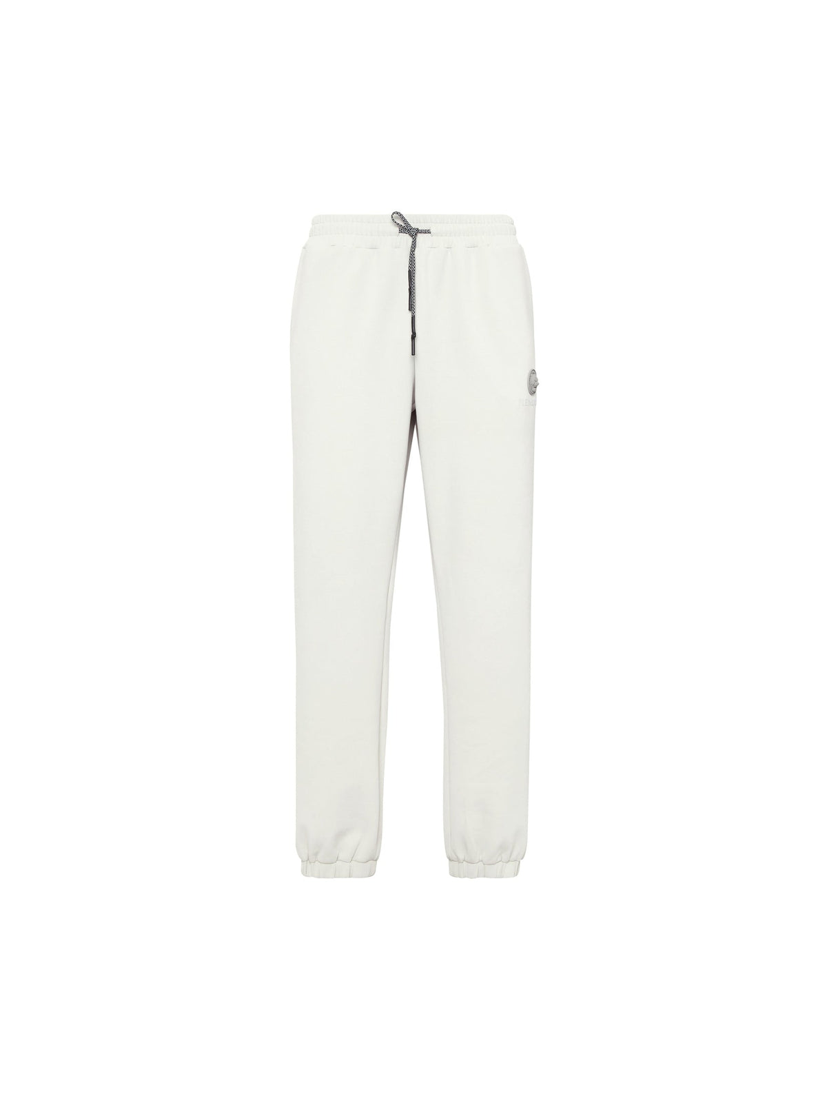 PLEIN SPORT TECHNICAL LOOSE FIT JOGGING PANTS