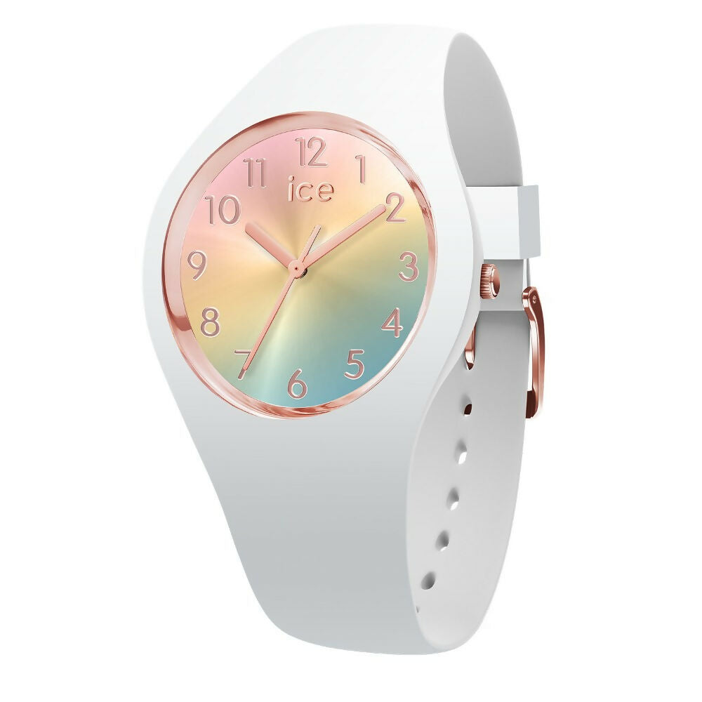 Ice Watch, QUART, 15743, RU, WH, RA, Female
