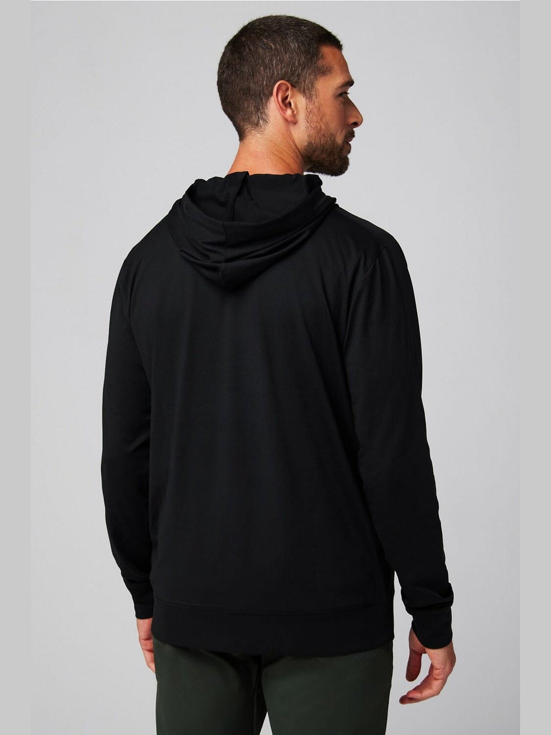 FABLETICS THE CLOUD JERSEY HOODIE