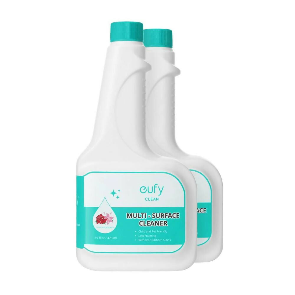 Eufy RoboVac Hard Floor Cleaning Solution, EUFY-T29C3121