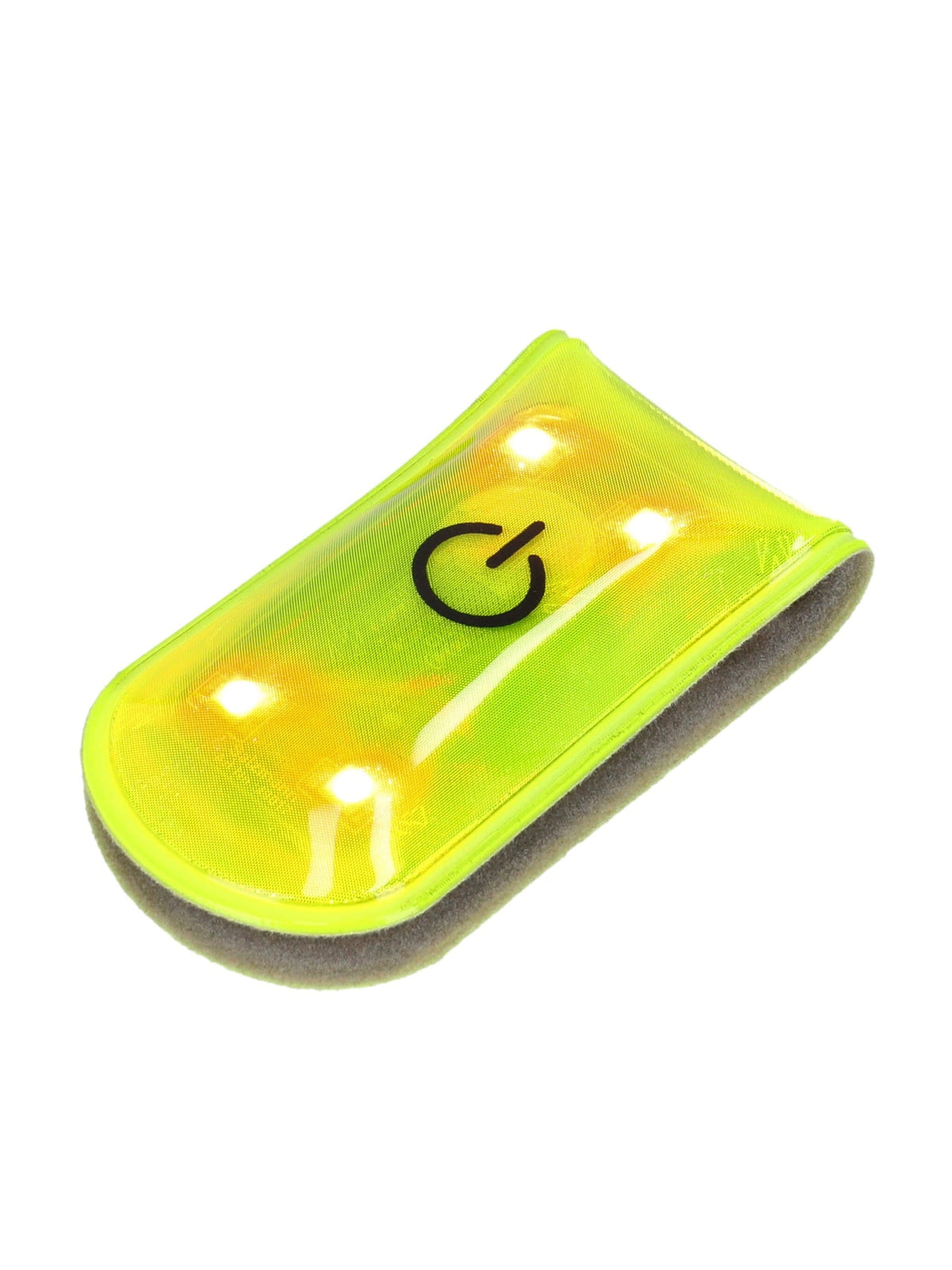 ENDURANCE MAGNETIC REFLECTOR WITH 4 LEDS (SALZMANN)