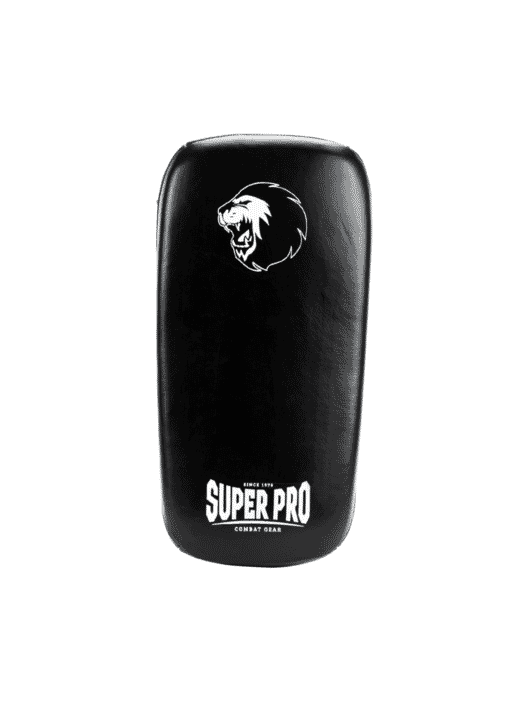 SUPER PRO COMBAT GEAR LEATHER THAIPAD