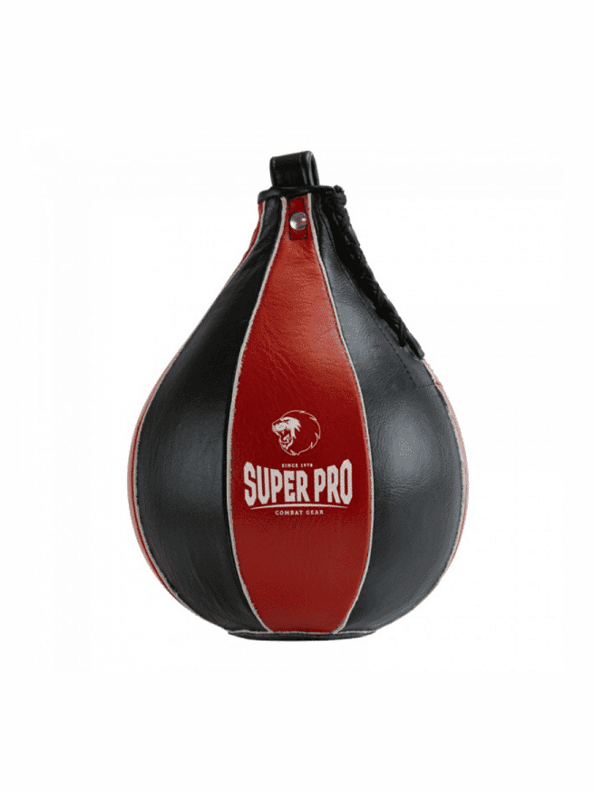 SUPER PRO LEATHER SPEEDBALL