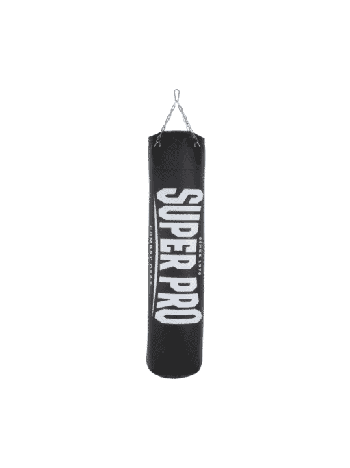 SUPER PRO COMBAT GEAR PUNCHING BAG CLASSIC 150CM