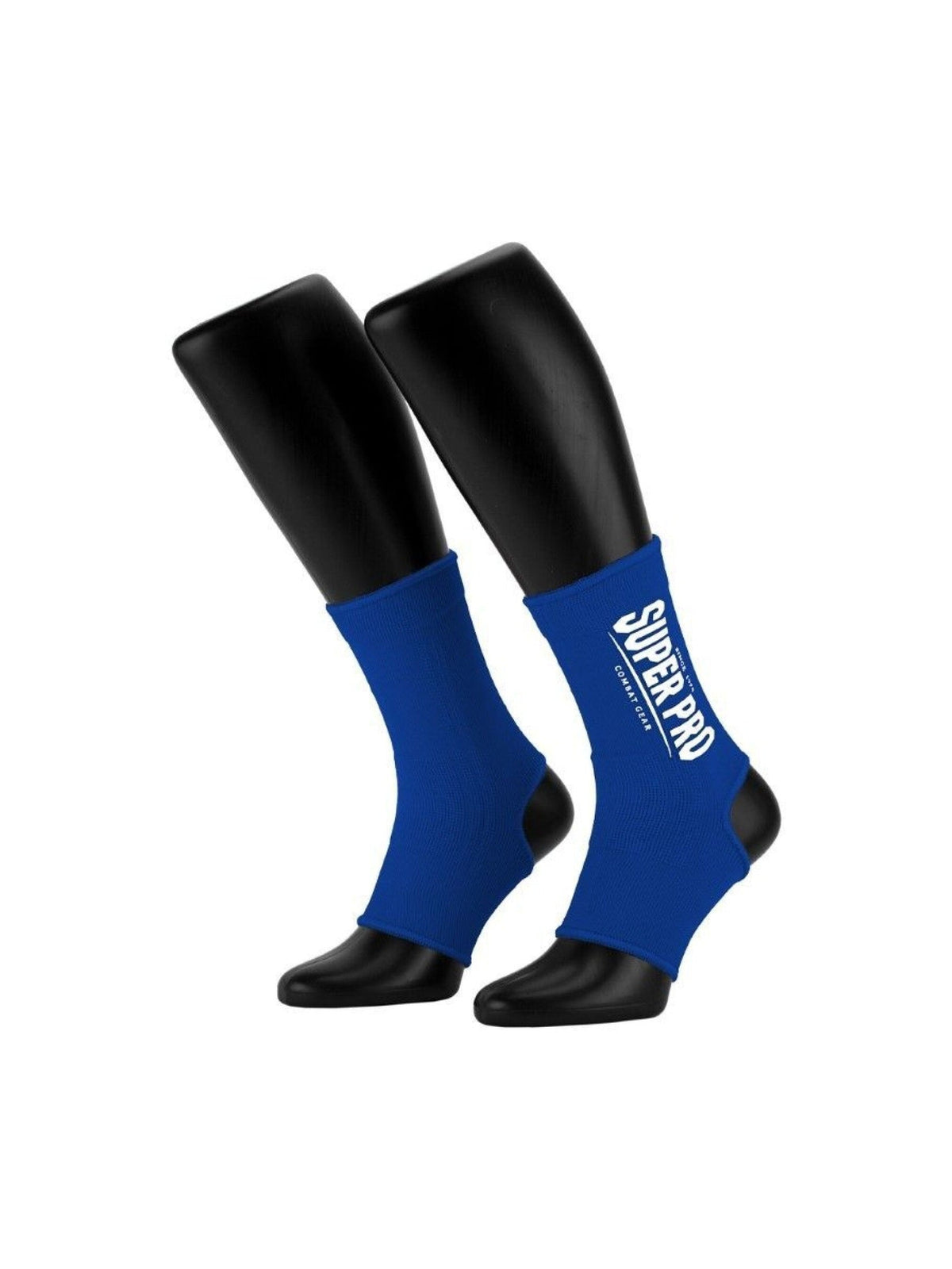 SUPER PRO COMBAT GEAR ANKLE BOOTS