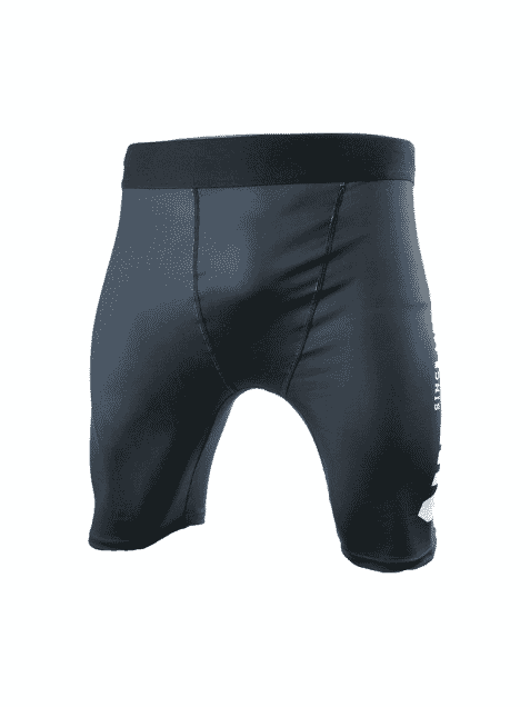 SUPER PRO COMBAT GEAR COMPRESSION SHORTS