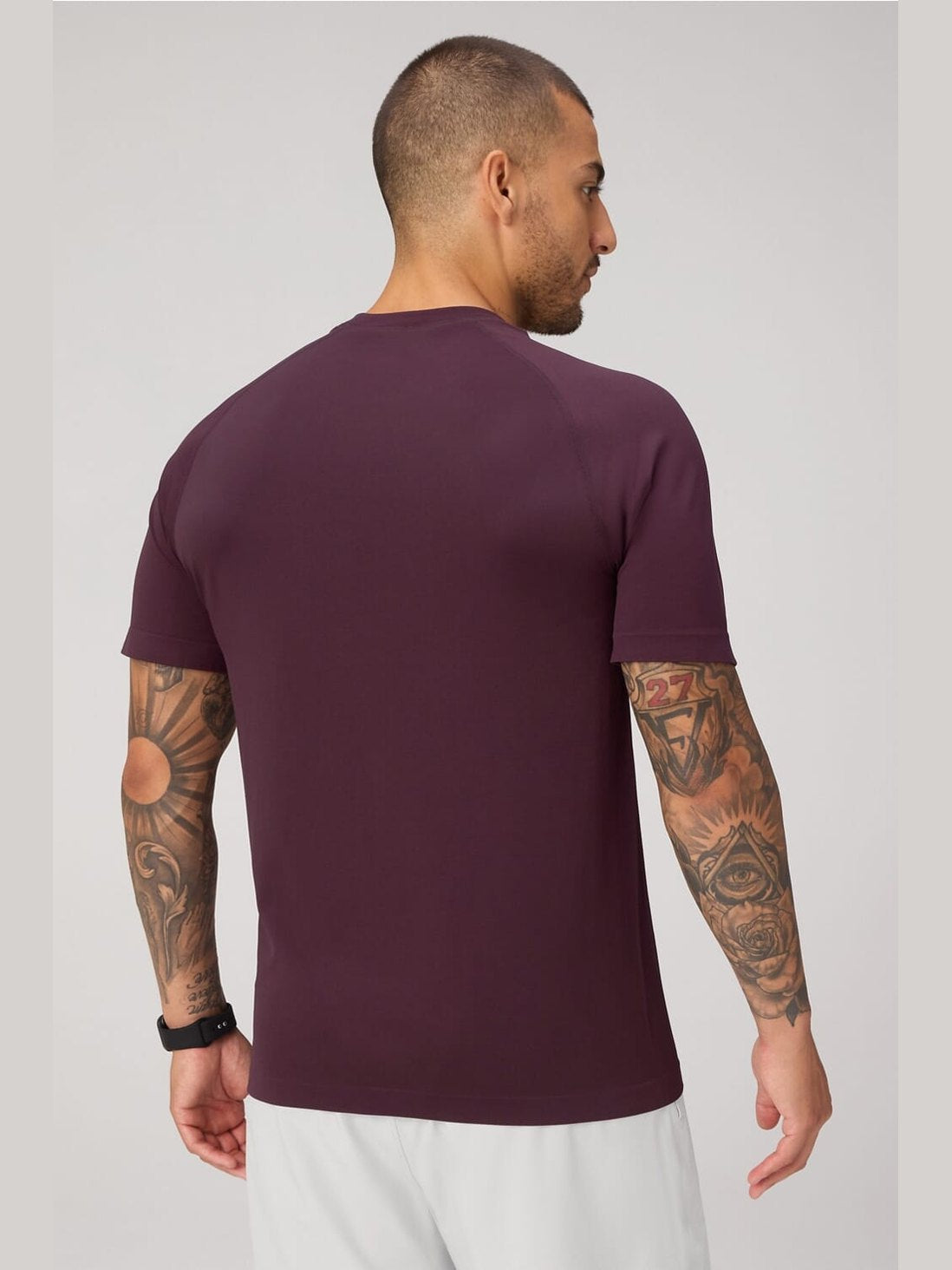 FABLETICS THE TRAINING DAY TEE