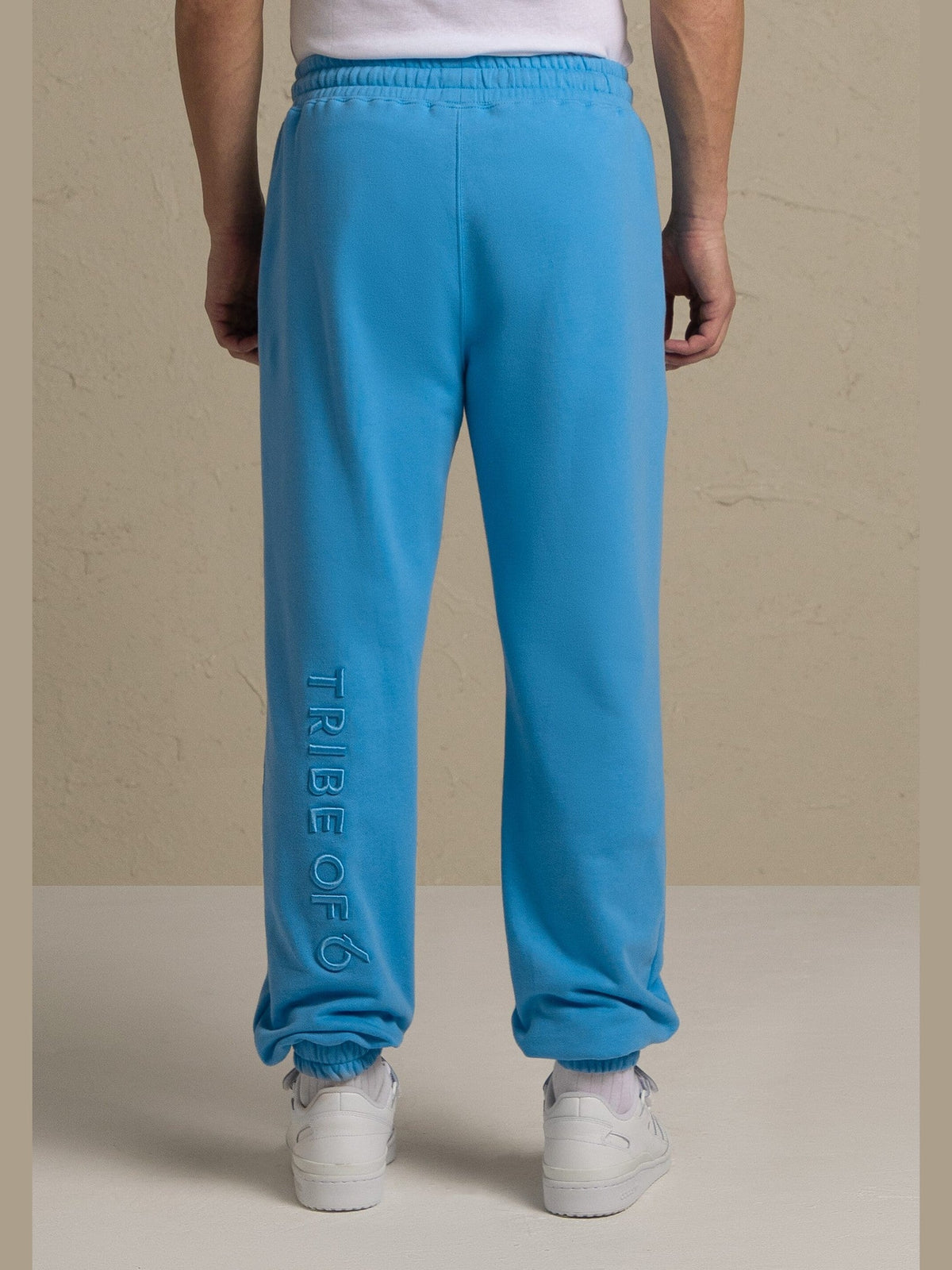 TRIBE OF 6 CORBIN TRACK PANT