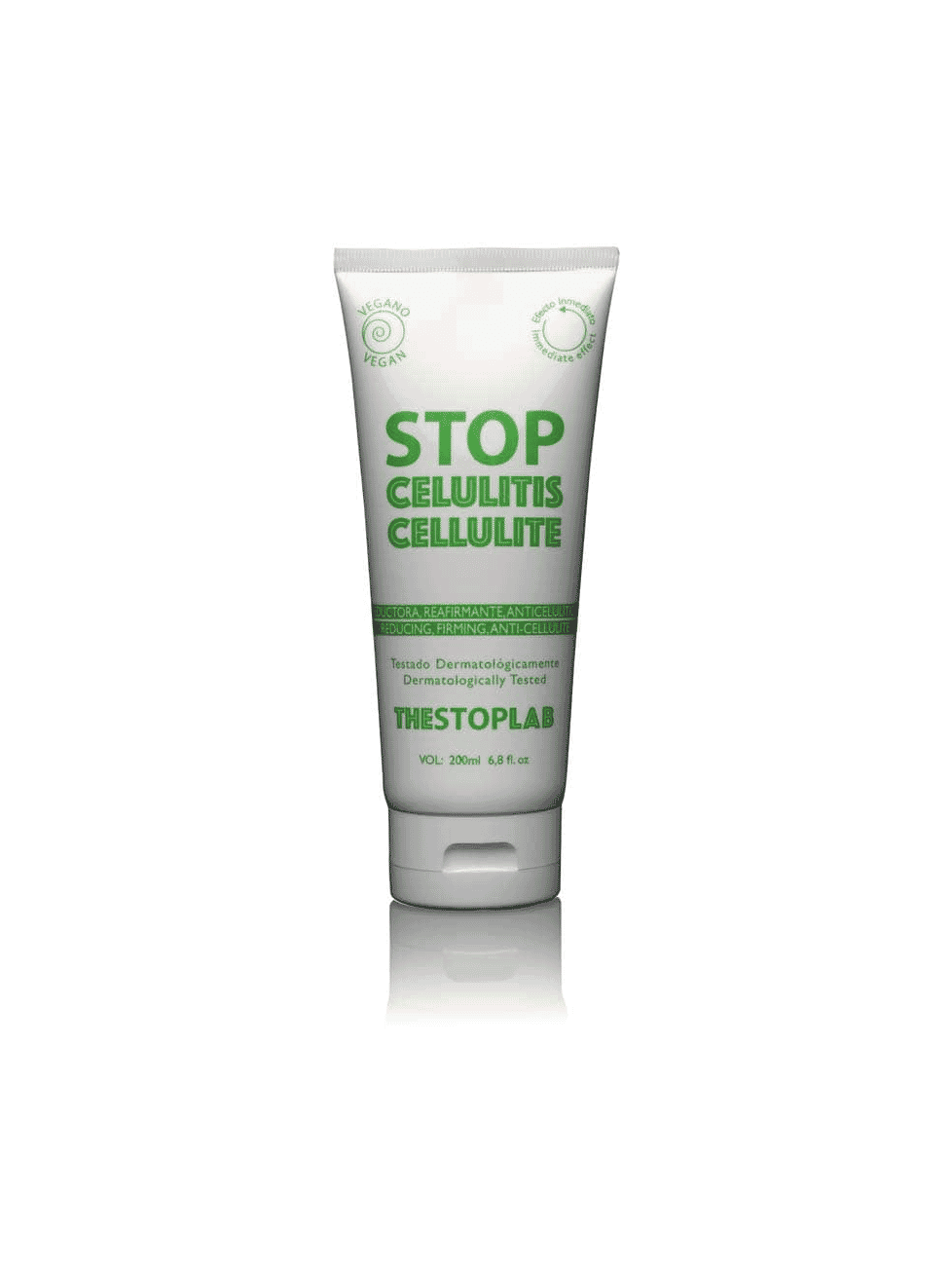 STOP CELLULITE 200ML