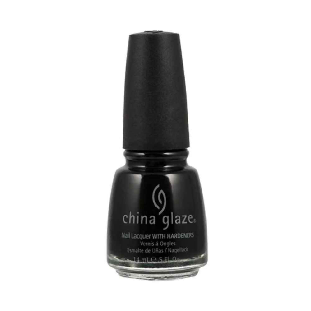 China Glaze Nail Polish