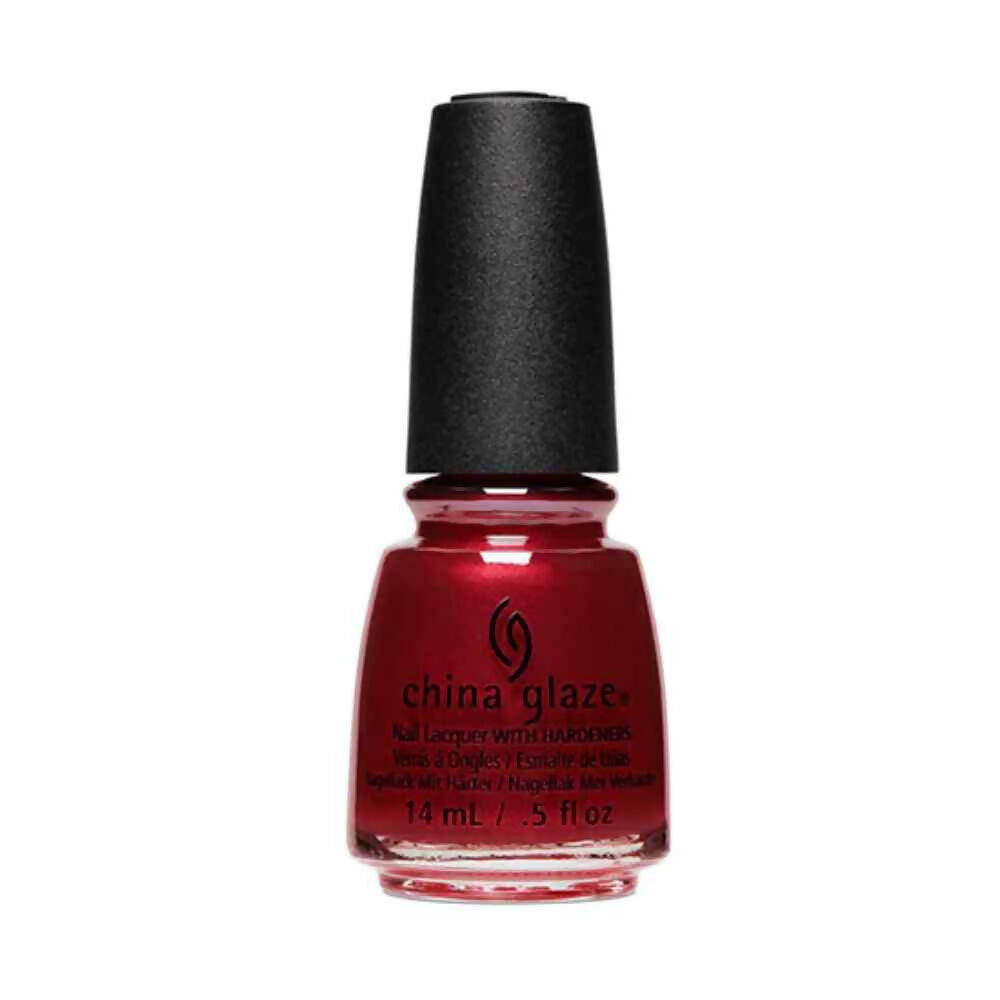 China Glaze Nail Polish