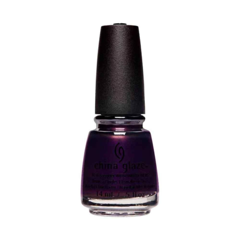 China Glaze Nail Polish