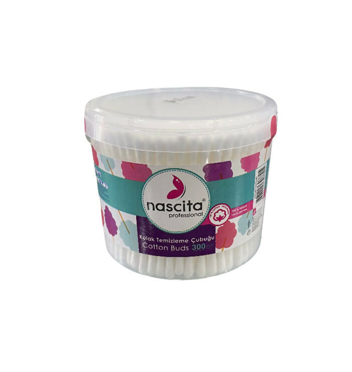 Nascita Cotton Buds Pack of 300
