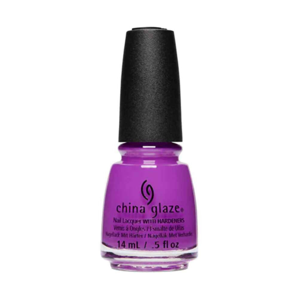 China Glaze Nail Polish